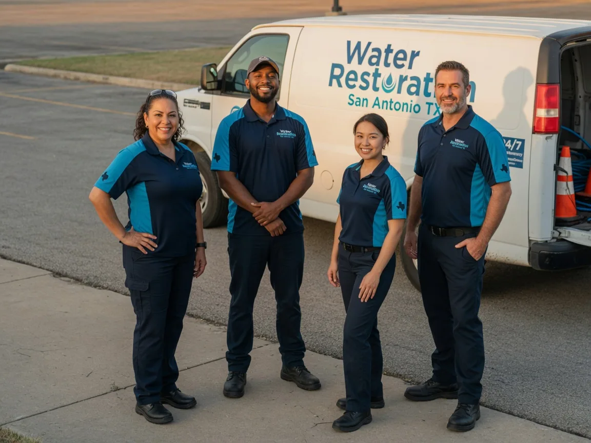 Water Damage Repair company in Carbondale, PA